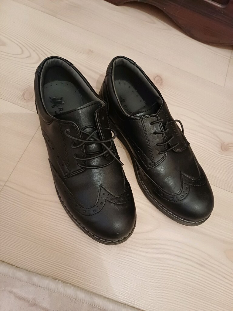 erkek çocuk ayakkabi - 2