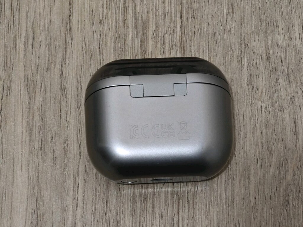 Galaxy Buds 3 SAMSUNG TÜRKİYE GARANTİLİ - 3