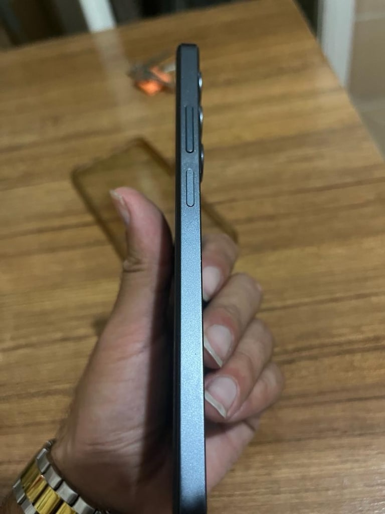 realme c65telefon - 4