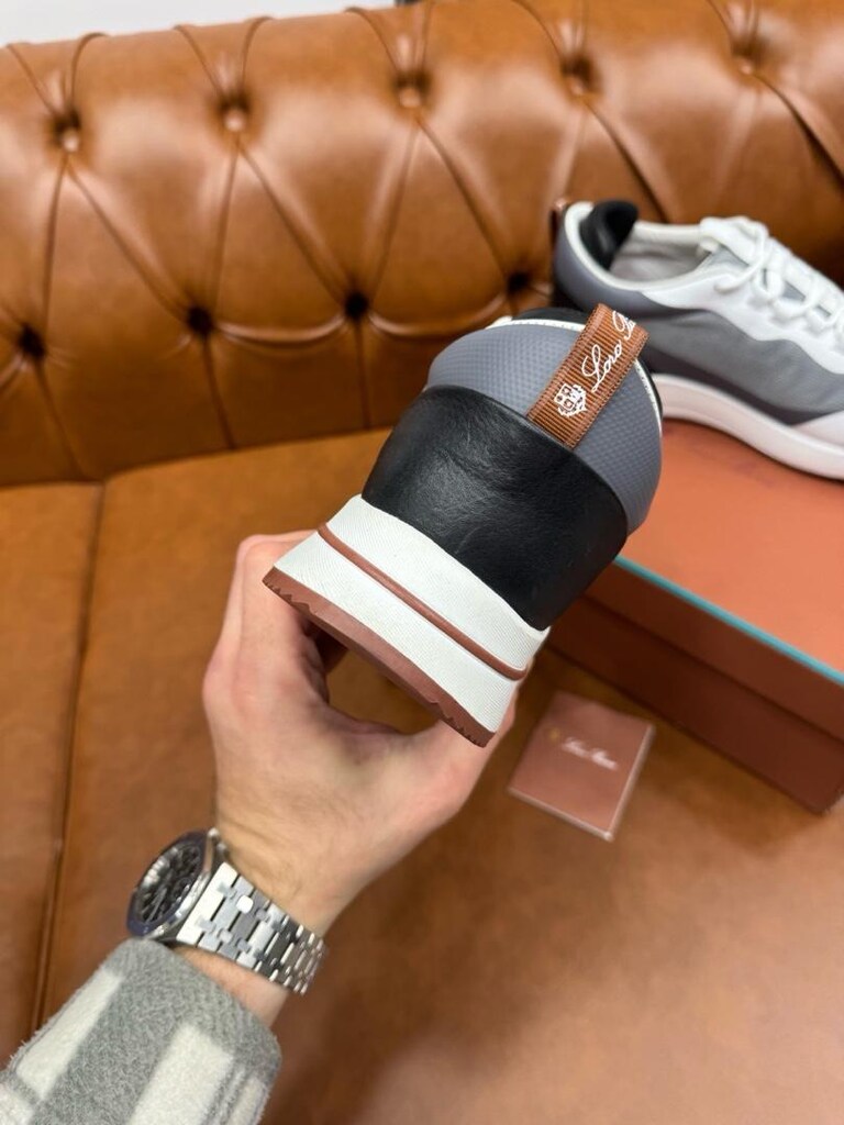 Loro Piana Sneaker - 8