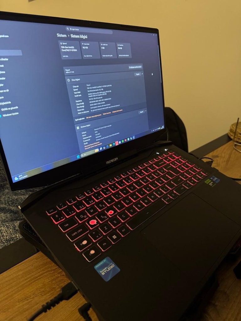 Monster Abra A7 - 5