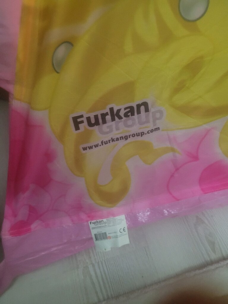 çocuk çadırı - 4