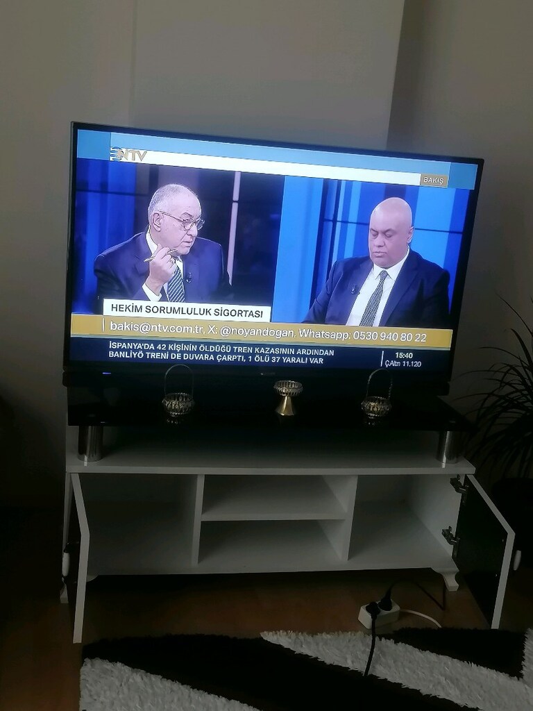 TV ünitesi - 3