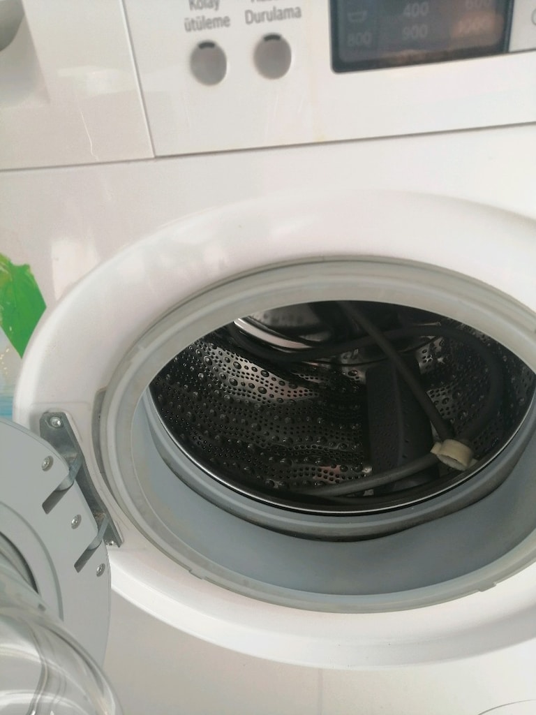Boch 7 kilo çamaşır makinesi - 8