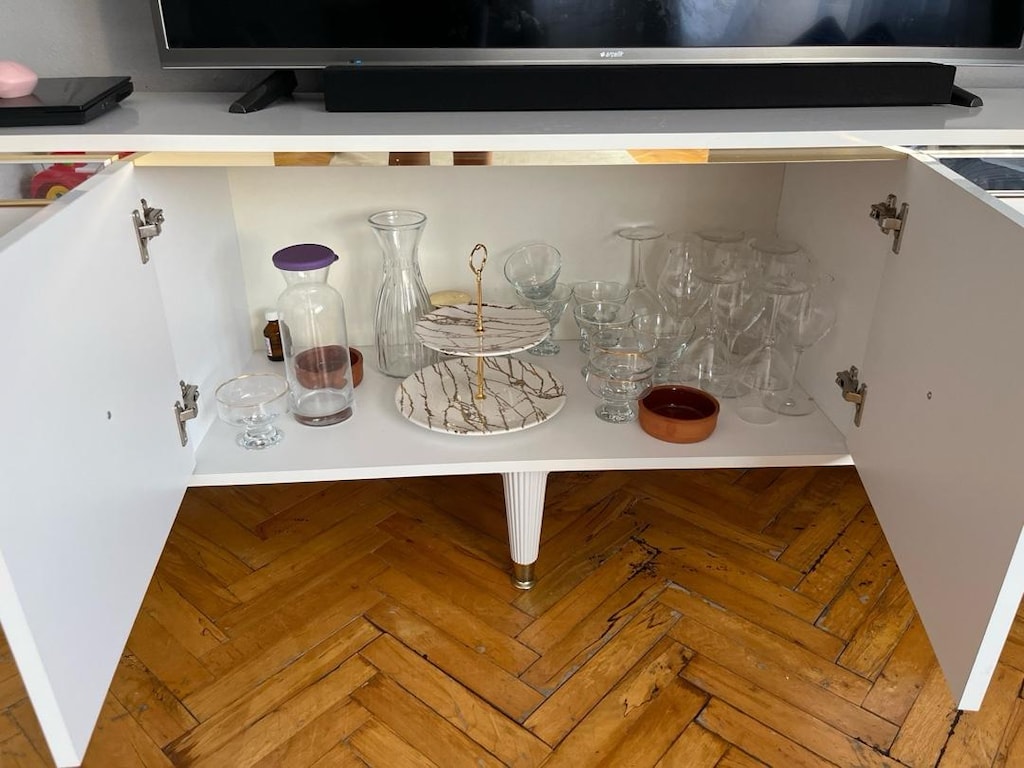 TV ÜNİTESİ - 2