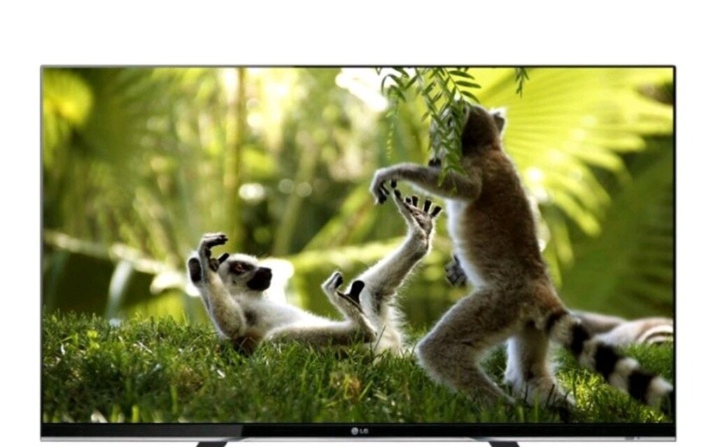 LG 47LA640S-2A 120 EKRAN - 5