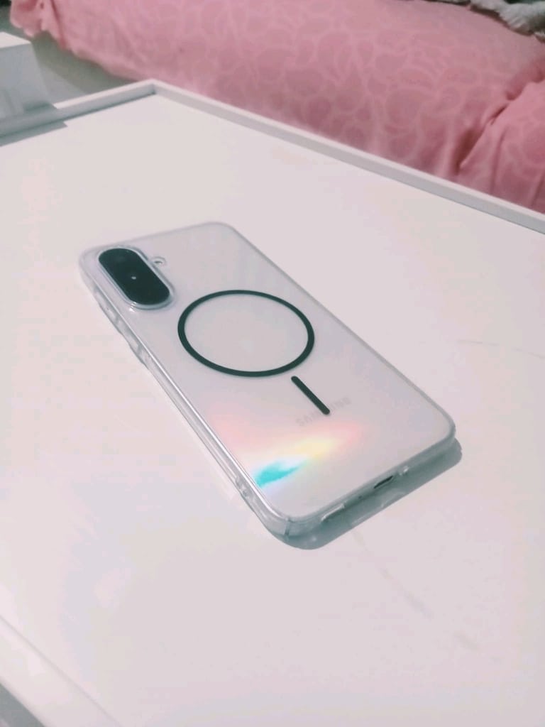 Galaxy A36 5G az kullanılmış - 2