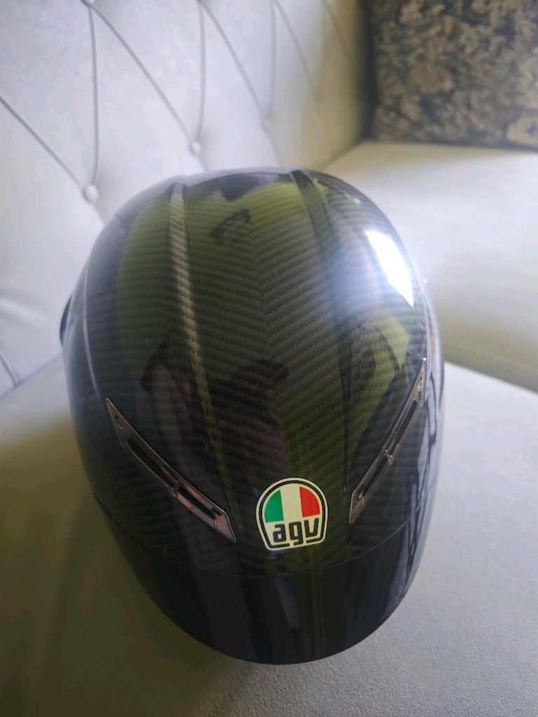 agv kask - 2