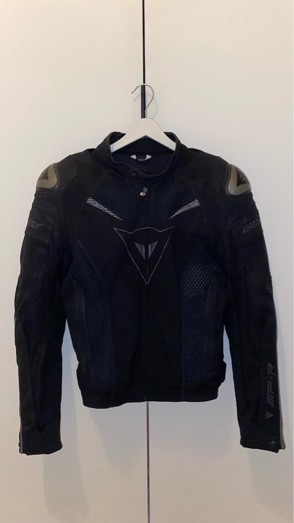 Dainese Super Speed Mont - 4