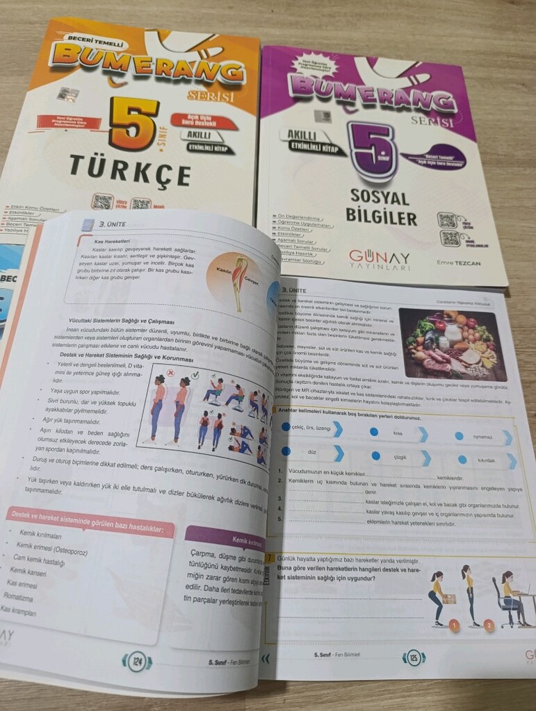 bumerang kitapları - 4