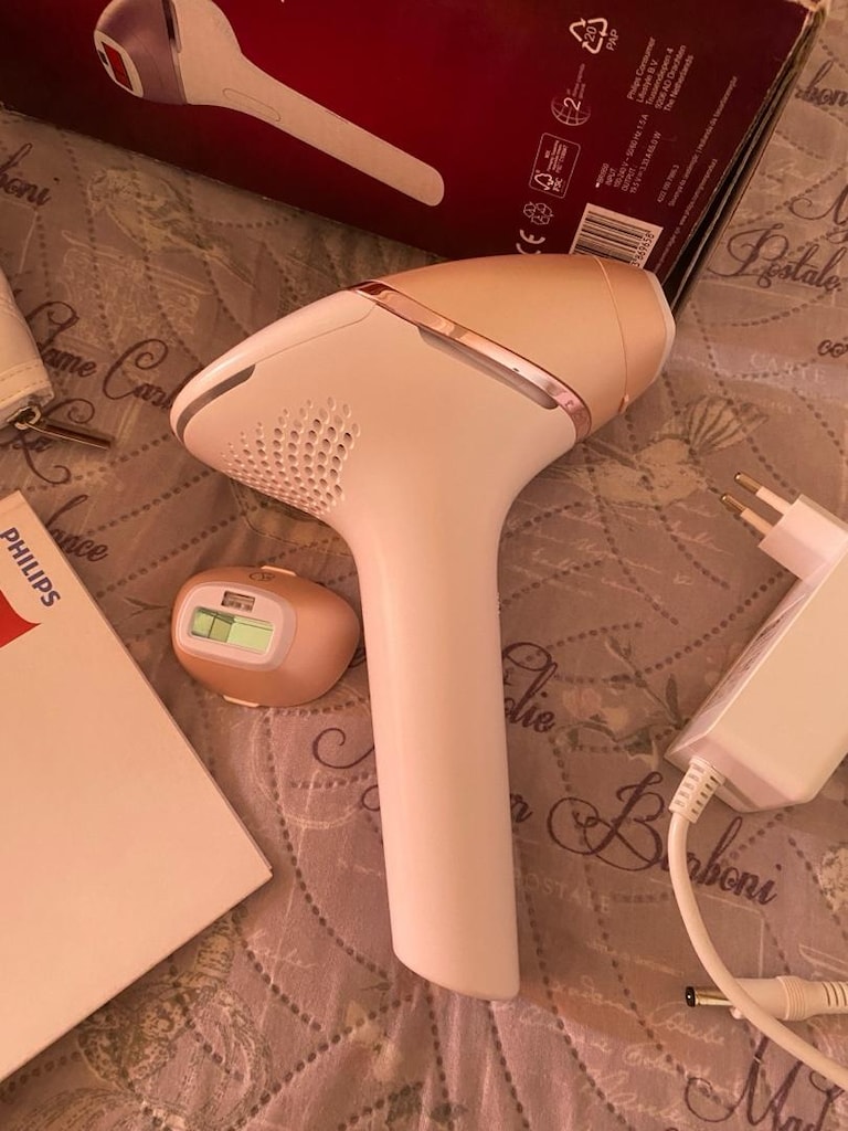 Philips IPL - 3