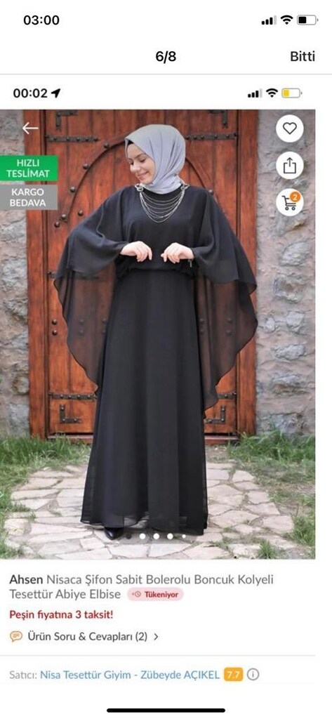 Abiye - 2