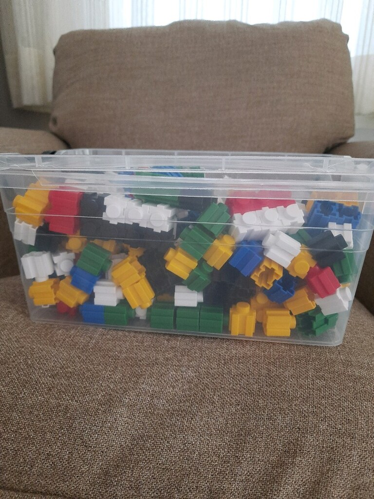tik taka legolar - 2