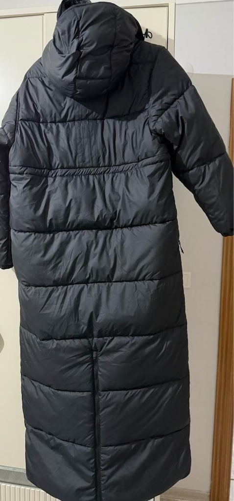 ADİDAS X MOON BOOT KADIN MONT TAM BOY - 6