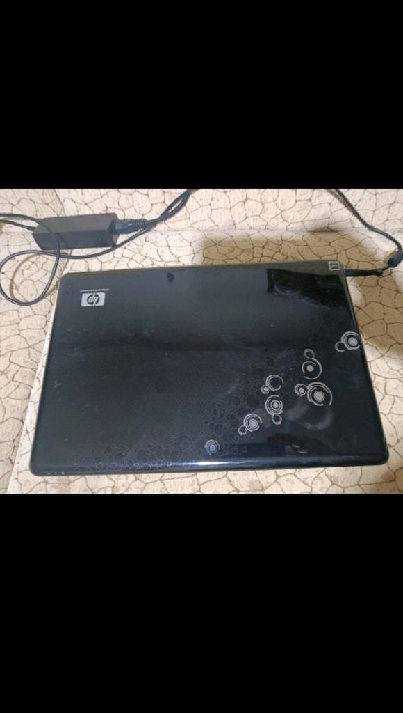HP Laptop - 3