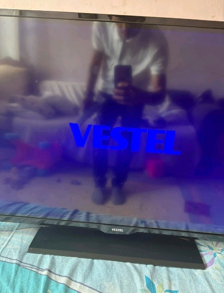 Vestel. Satellite 40FA5050. 40 inç (102 ekran) - 4