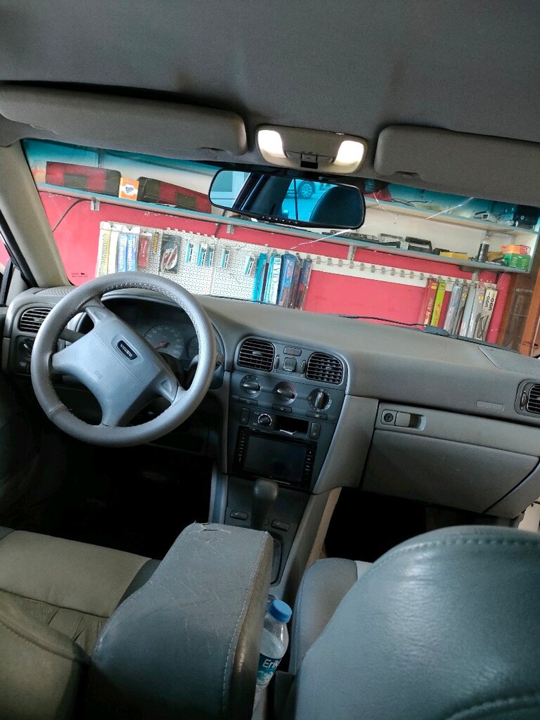 97 model v40 otomatik acillll - 4