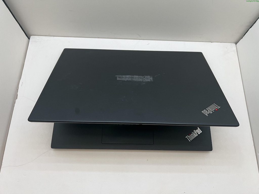 THİNKPAD X13 İ5 10. NESİL 16 GB RAM 256 SSD - 9