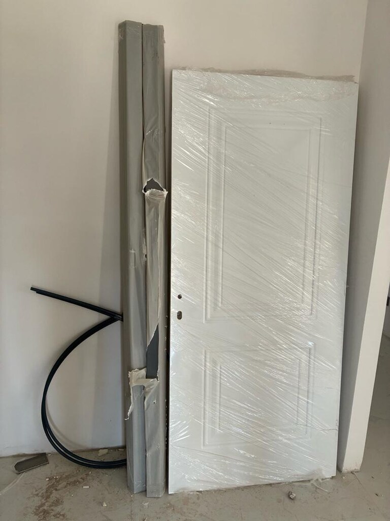 Oda Kapısı - 5