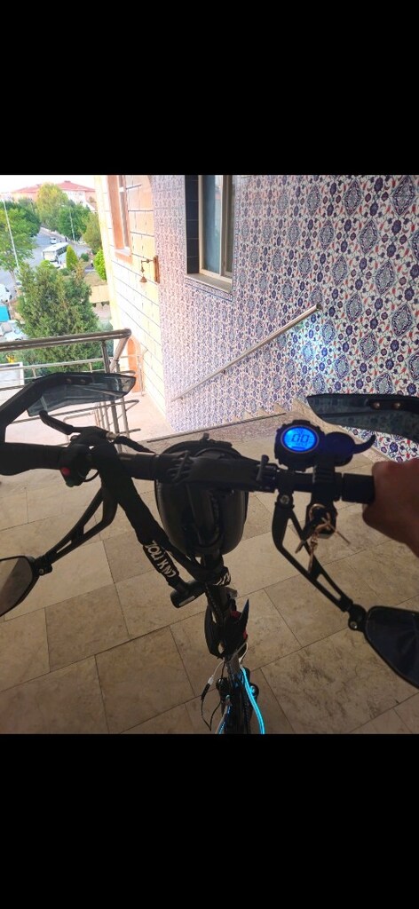 Onvo 07X 500W - 5