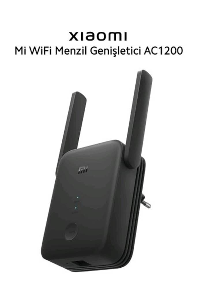 Mercusys Halo S12 ve Xiaomi RC04 AC1200 WİFİ Sistemleri - 13