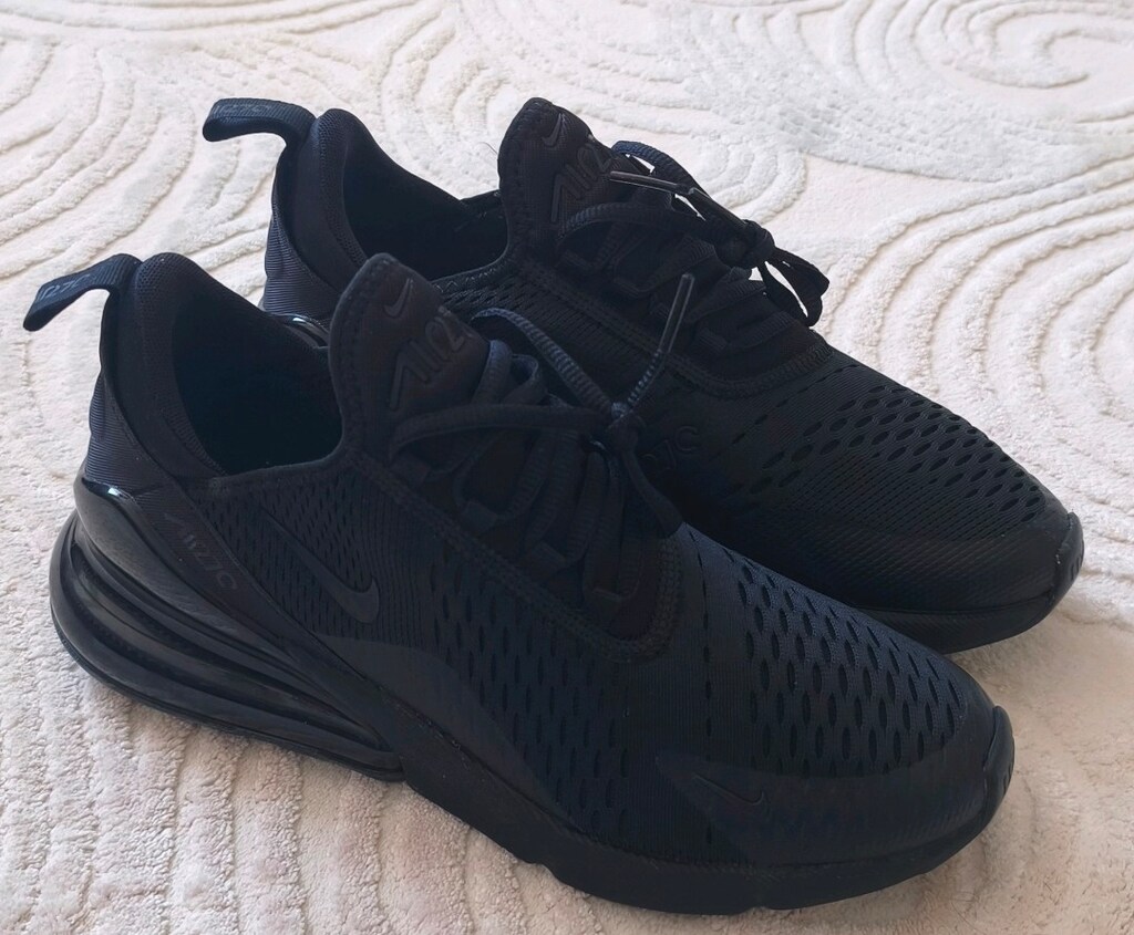 Nike Air Max 270 - 8