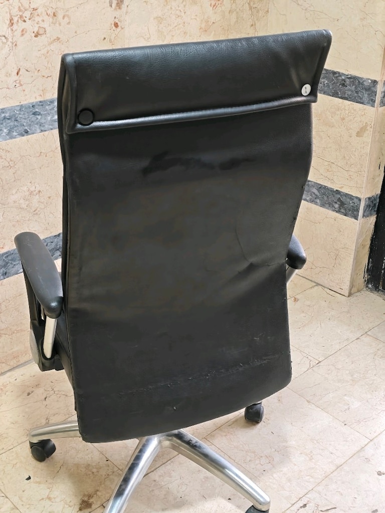ofis koltuğu - 5
