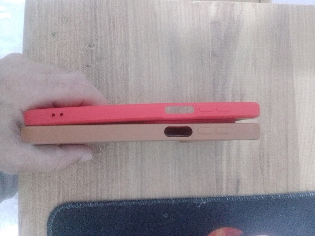 redmi note 9 kılıf - 3