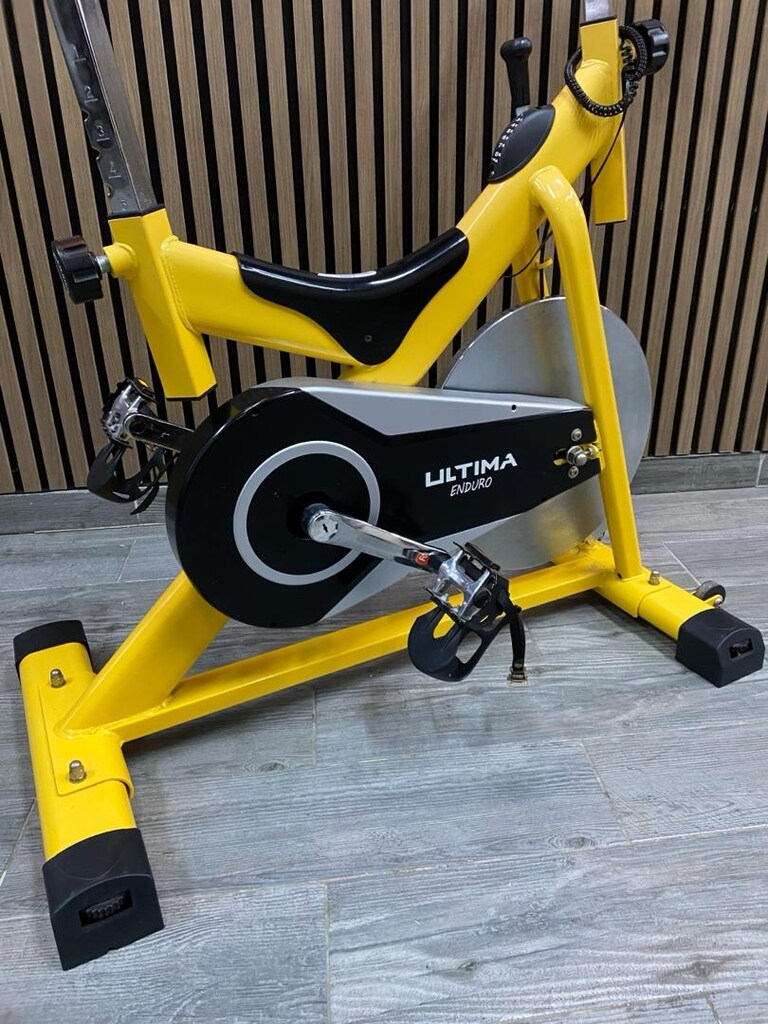 ULTİMA ENDURO KONDİSYON BİSİKLETİ - 2