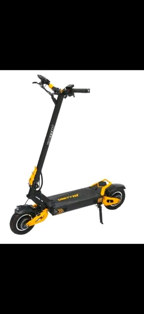 scooter