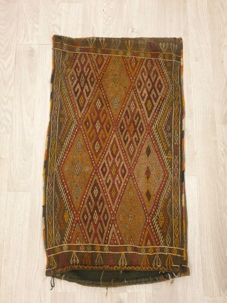 asırlık çeyiz çuvalı - 2