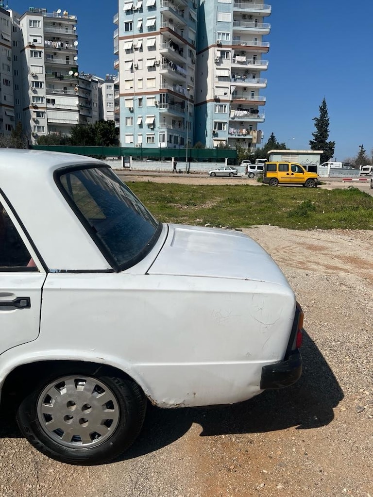 92 model serçedes - 10