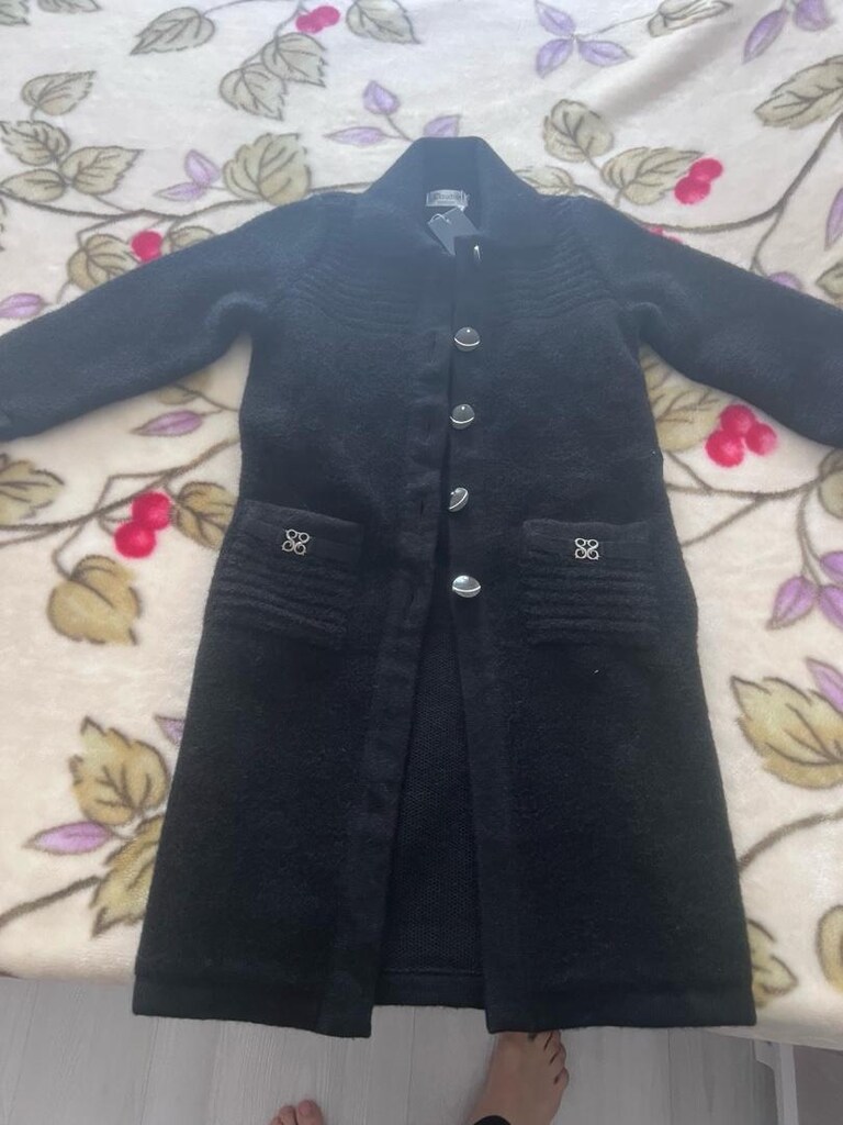 orjinal yün%100 hırka