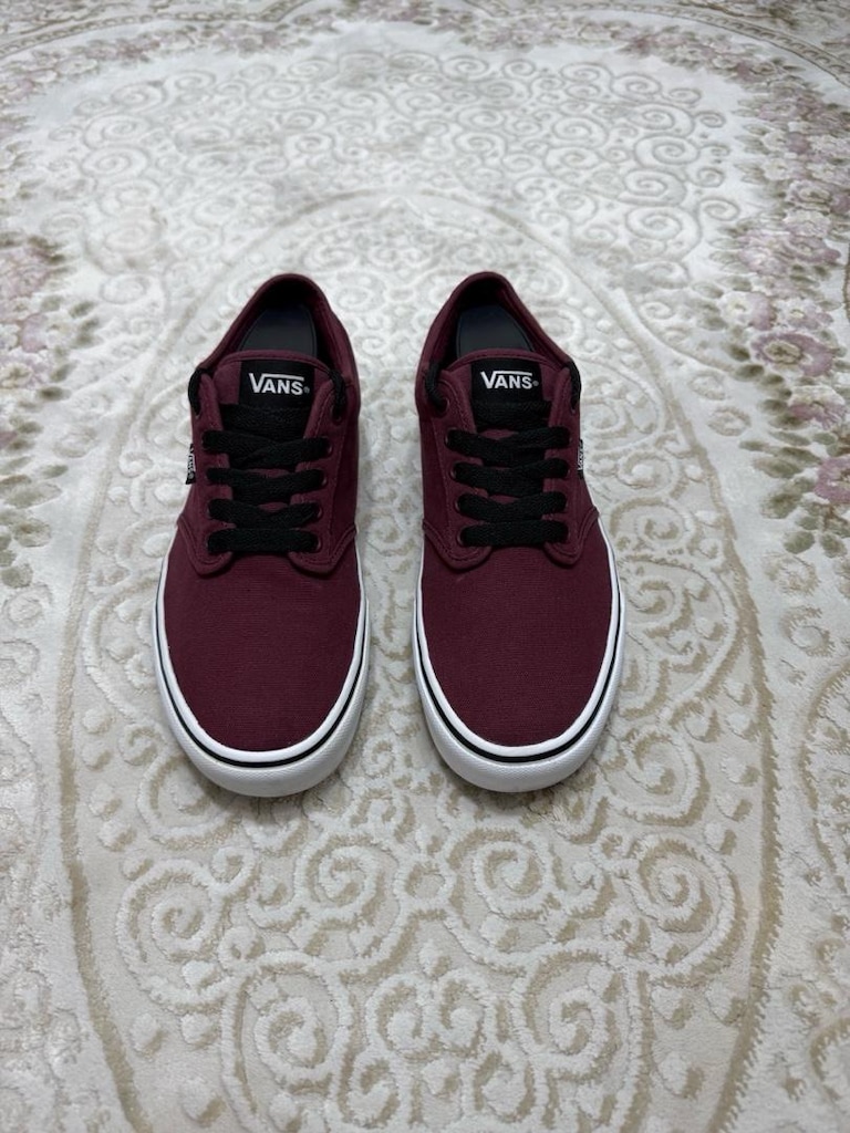 . orijinal VANS - 5
