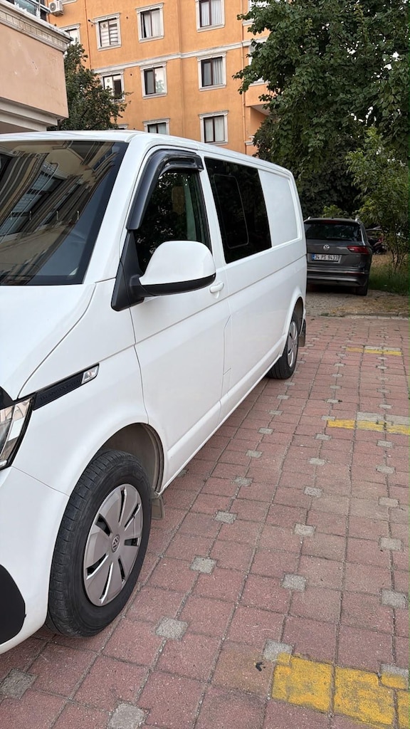 2021 model transporter - 4