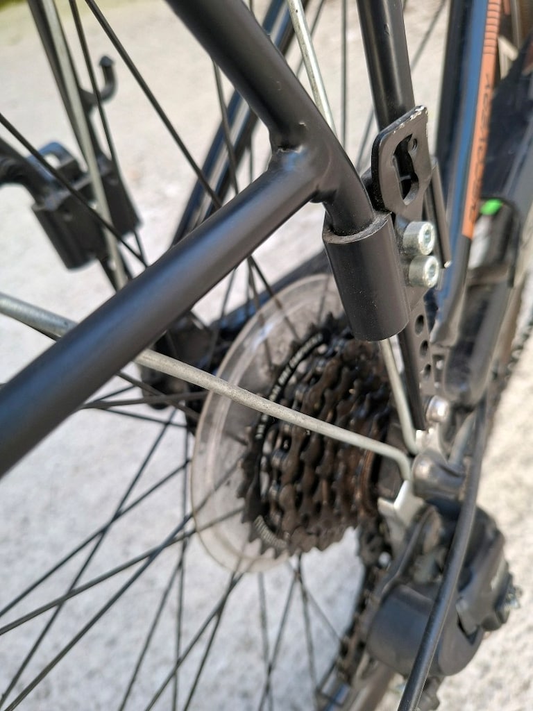 bianchi marka İtalyan bisikleti 28cant 21vites kadro boyu 40 alüminyum - 5