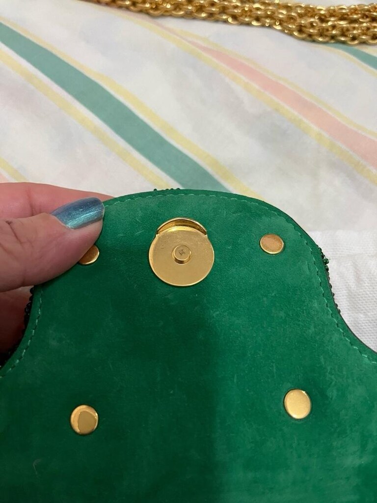 Valentino Garavani Small Loco — görsel 12/14