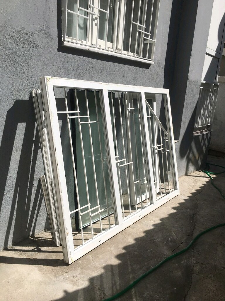 ADOPEN PLASTİK PENCERE - 3