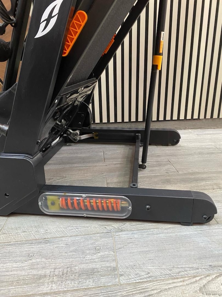 voit active plus koşu bandı - 8