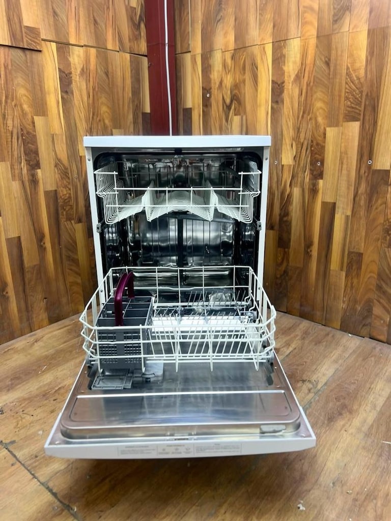 Arçelik bulaşık makinesi 3 pırogram - 3