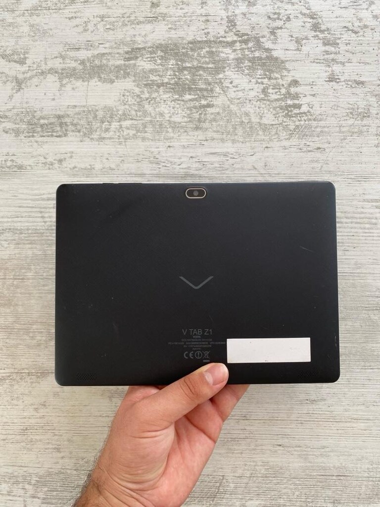 TABLET 64GB 10İNÇ TERTEMİZ!!! - 2