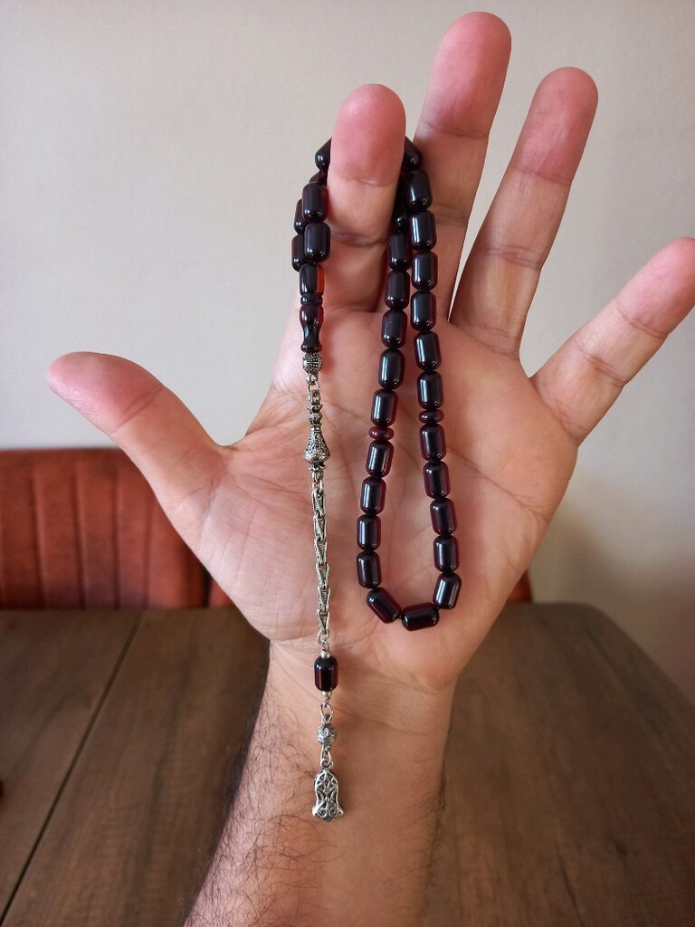 ATEŞ KEHRİBAR - 2