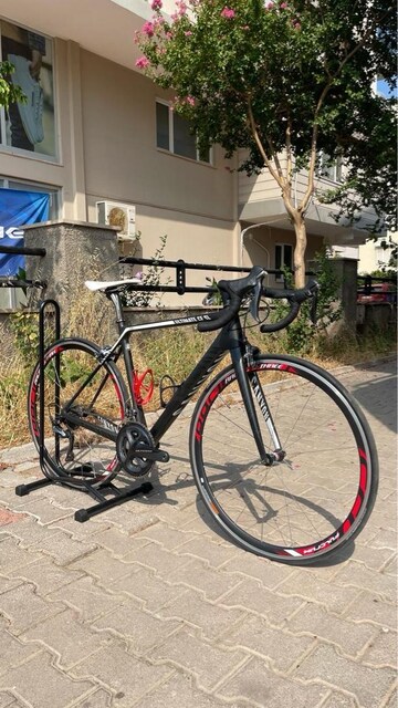 CANYON ULTIMATE CF SL(CARBONFIBER SUPERLIGHT)