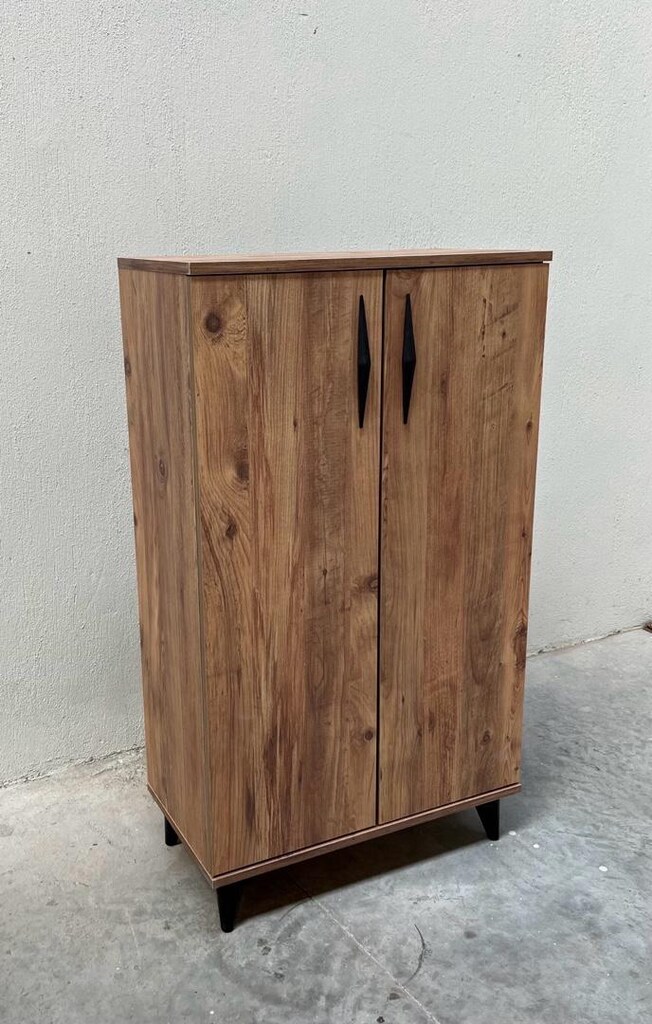 Çok amaçlı şık minimal dolap - 3