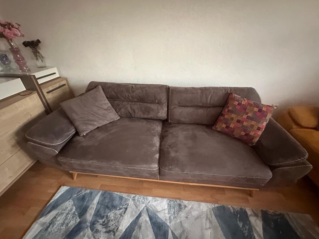 çetmen monza koltuk takımı - 6