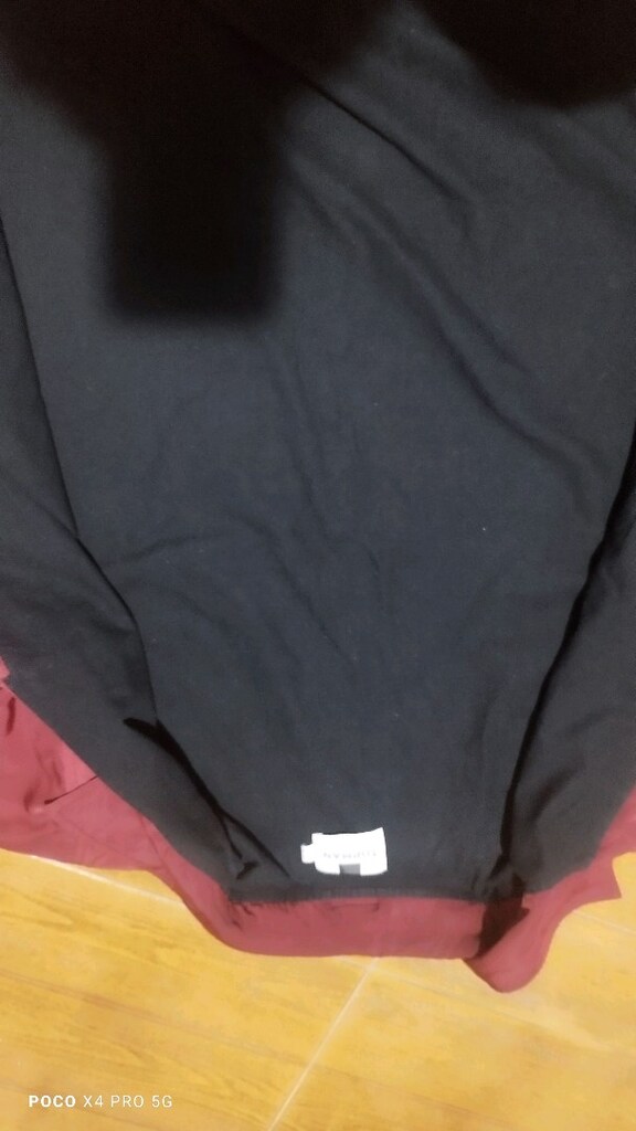 #Topman İngiltere markalı mont Eni 55 Boyu 65 - 6