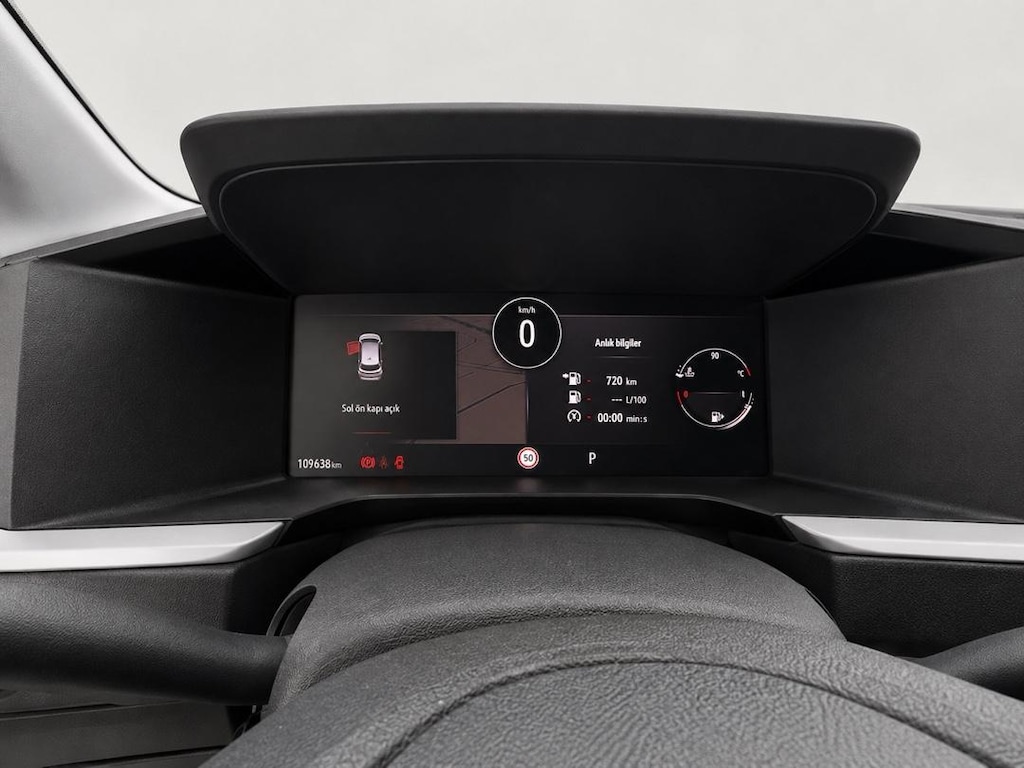 2022 Opel Grandland 1.5 Dizel Ultimate | Full Paket - 7