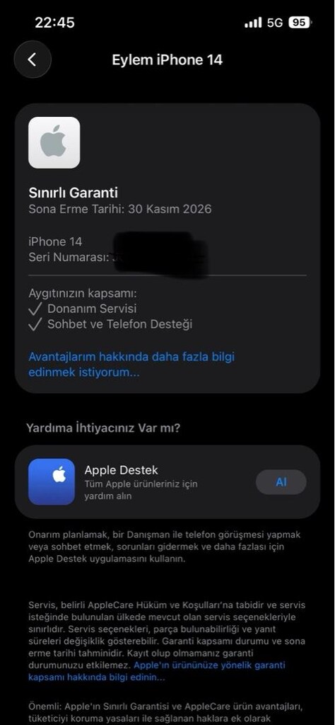 İphone 14 - 3