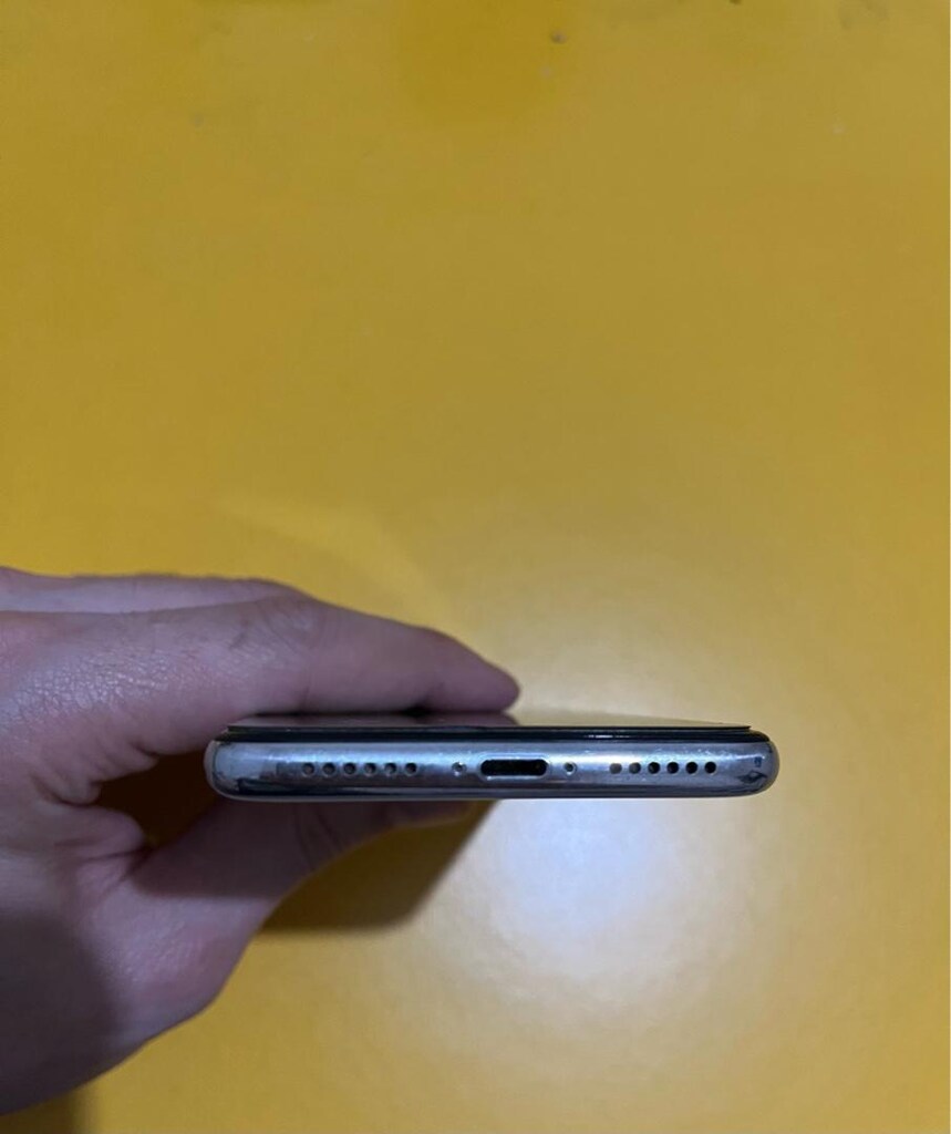İphone X 256GB TR - 7