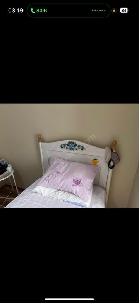 çilek odası karyola ve yavru yatak+2 yatak - 2